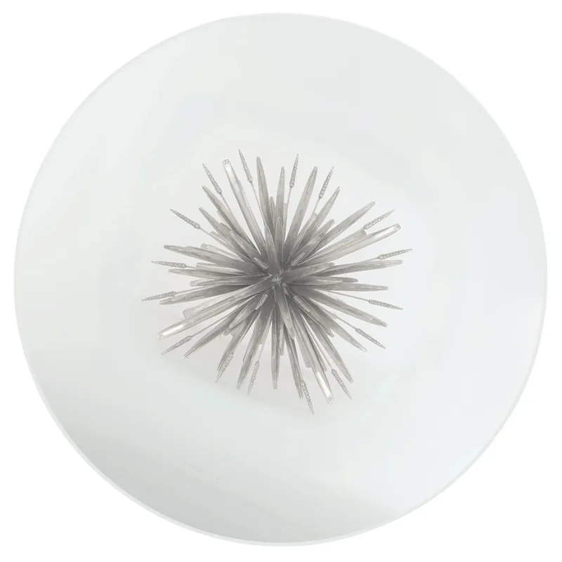 Somerset Dining Table - Bernhardt Interiors