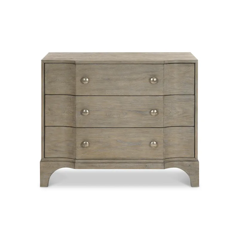 Albion Nightstand - Bernhardt