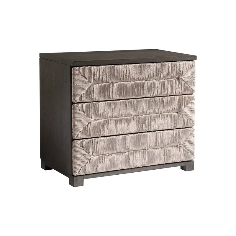 Palma Nightstand - Bernhardt Interiors