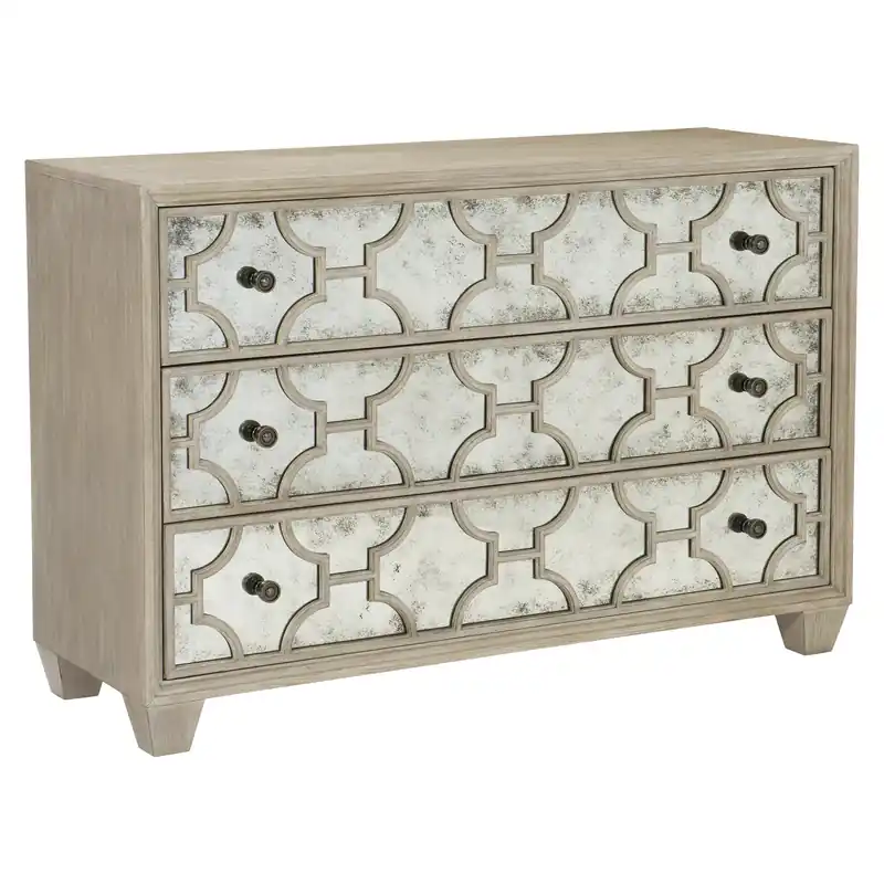 Santa Barbara Drawer Chest - Bernhardt