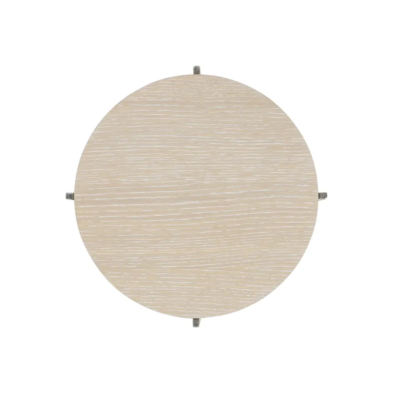 Solaria Accent Table - Bernhardt
