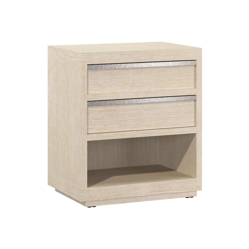 Solaria Nightstand - Bernhardt