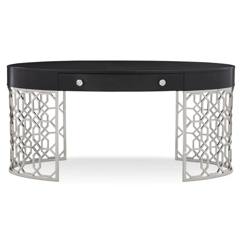 Silhouette Desk - Bernhardt
