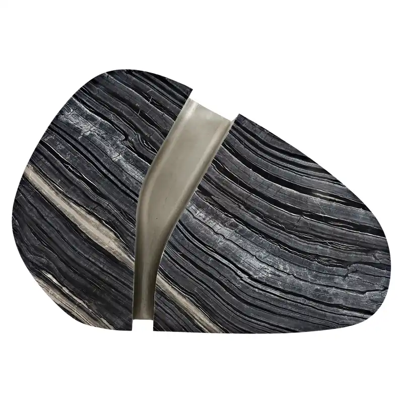 Tegan Cocktail Table - Bernhardt Interiors