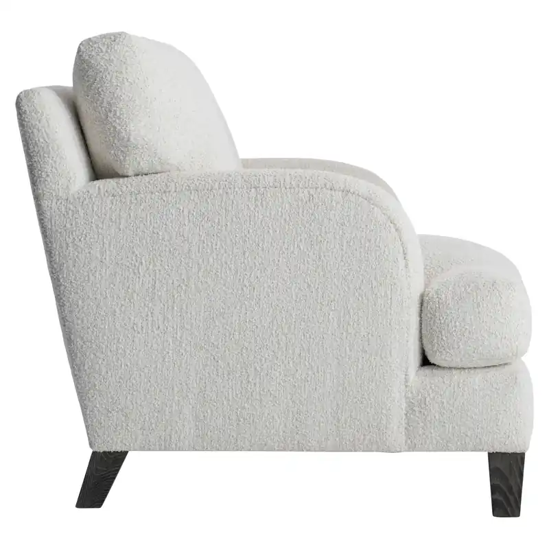 Ariel Fabric Chair - Bernhardt Living