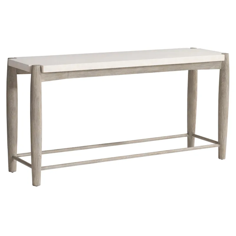 Ashbrook Console Table - Bernhardt Living