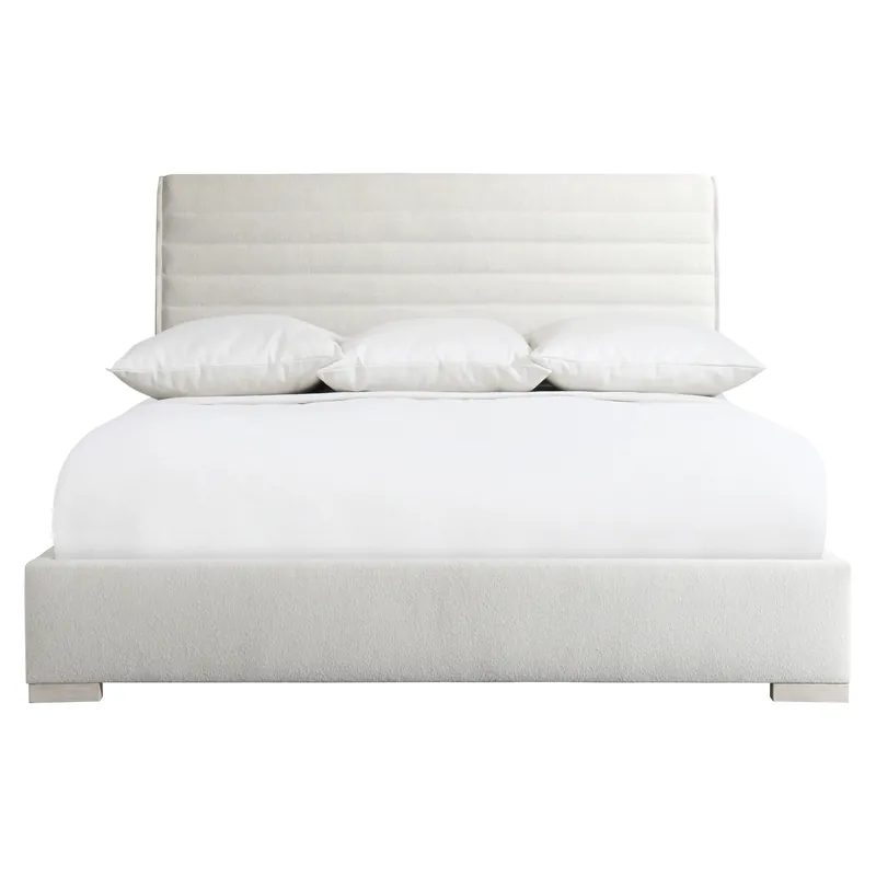 Sereno Panel Bed - Bernhardt
