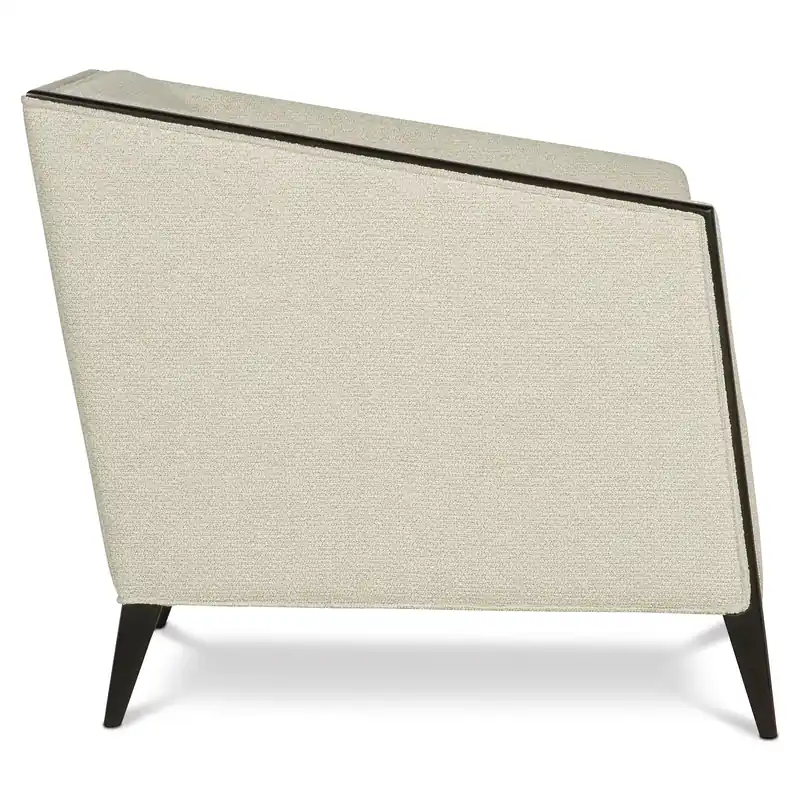 Aubree Fabric Chair - Bernhardt Interiors