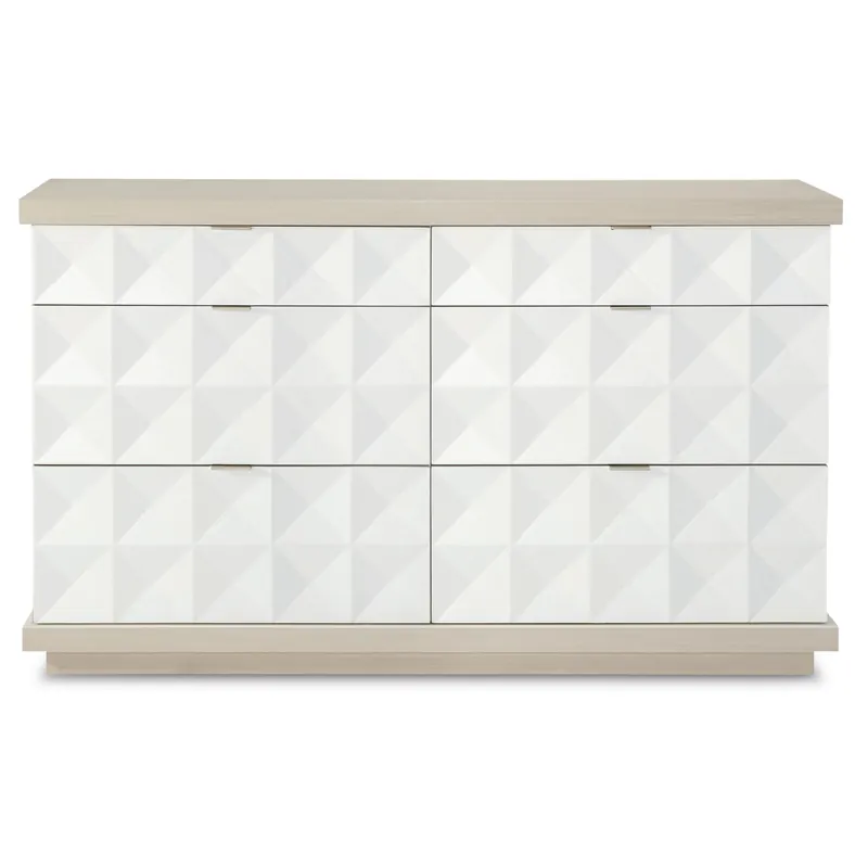 Axiom Dresser - Bernhardt