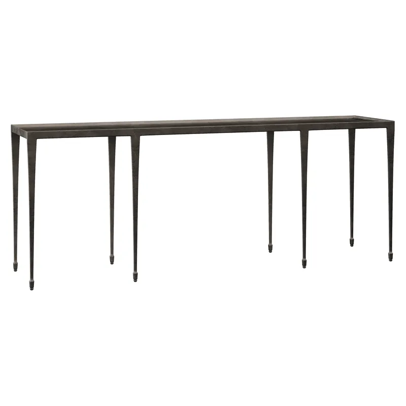 Halden Console Table - Bernhardt Interiors