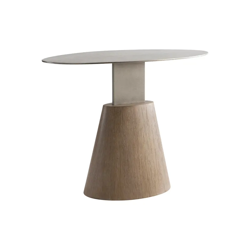 Titus Nightstand - Bernhardt Interiors