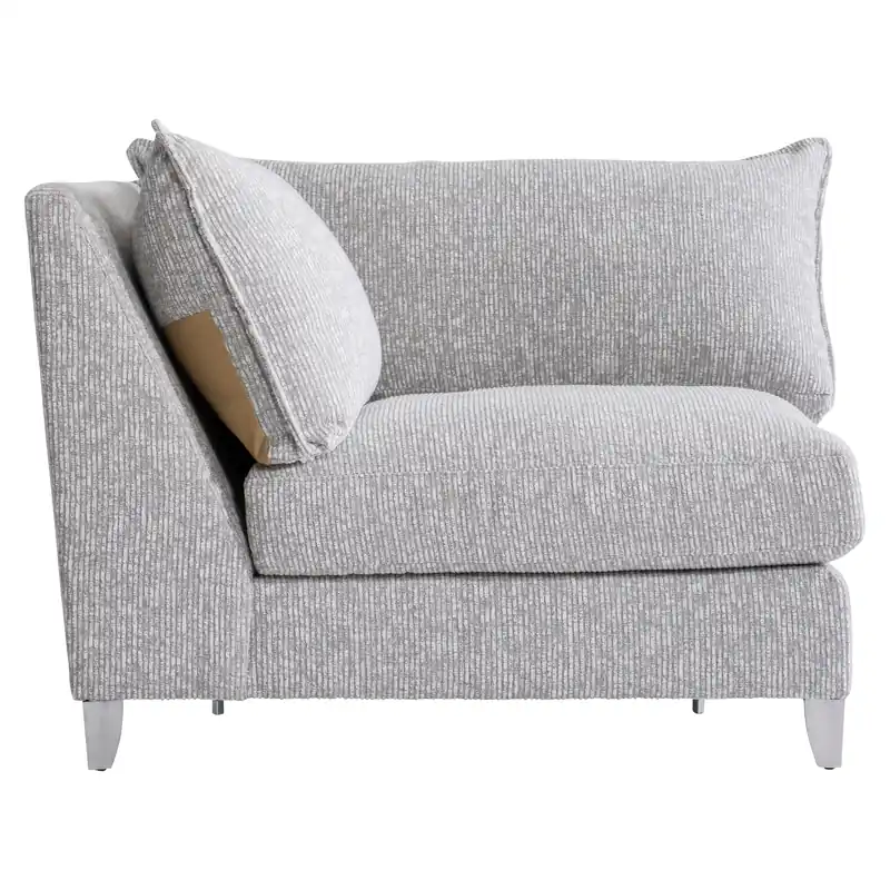 Monterey Outdoor Corner Chair - Bernhardt Exteriors