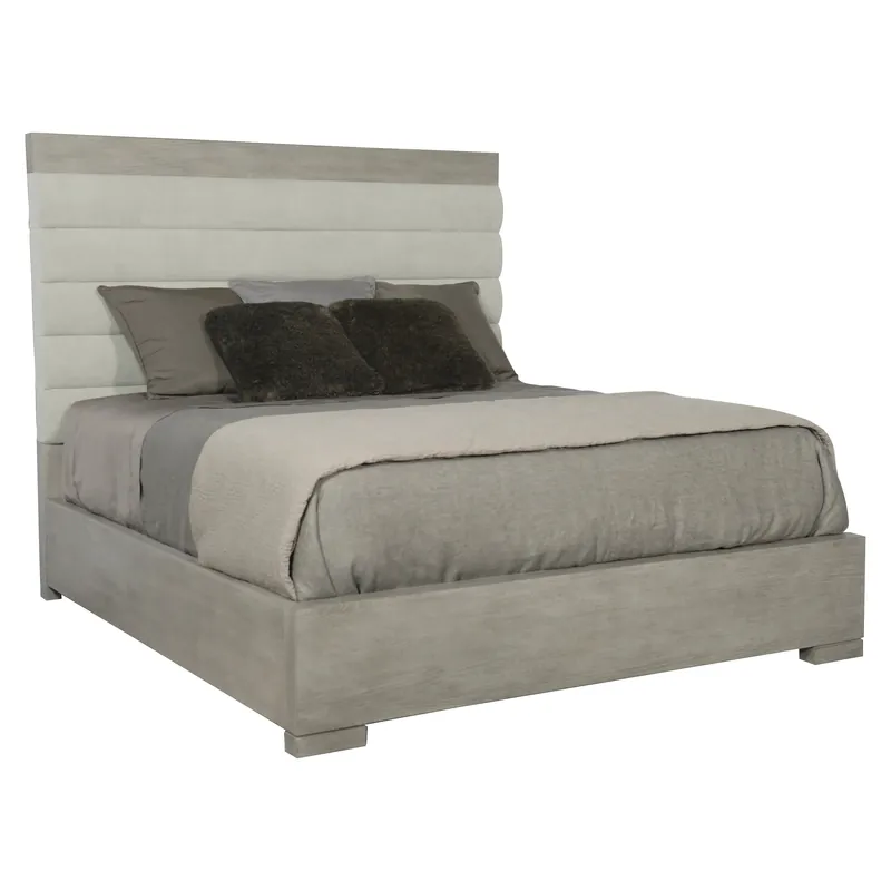 Linea Panel Bed - Bernhardt