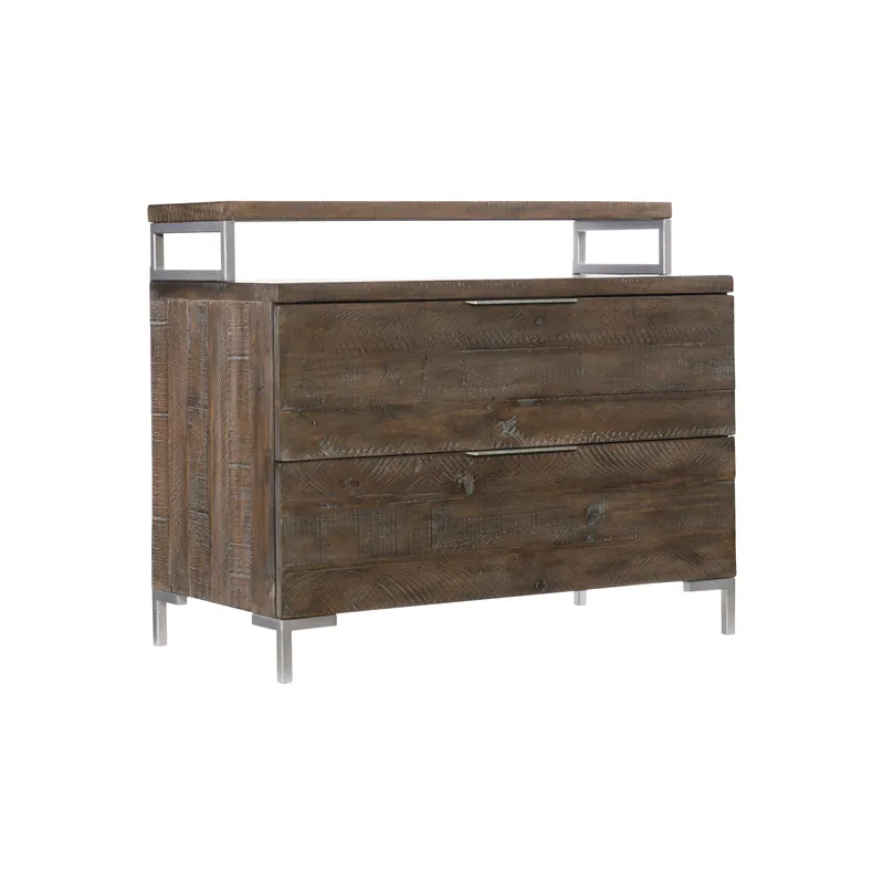 Haines Nightstand - Bernhardt Loft