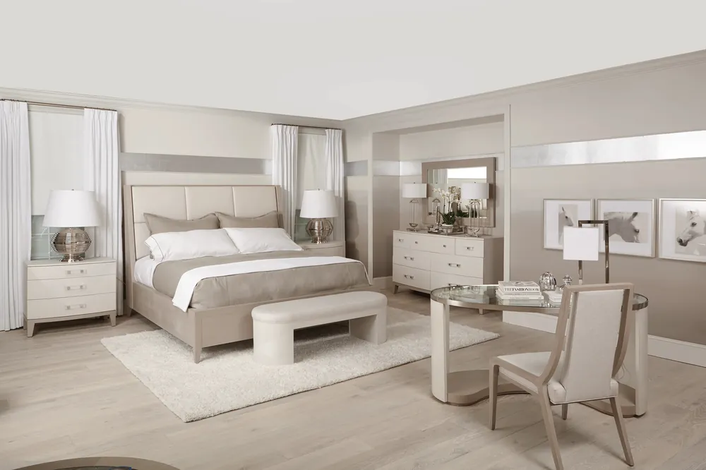Axiom Headboard - Bernhardt