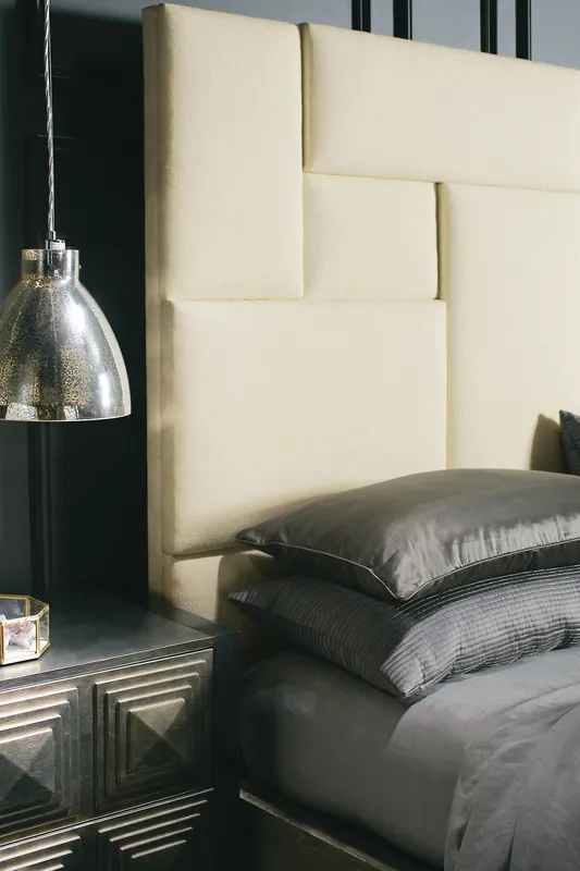 Mosaic Headboard - Bernhardt