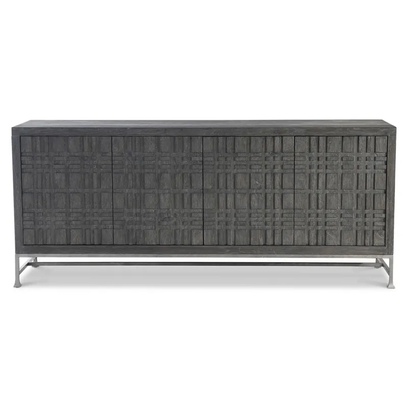 Tribeca Entertainment Credenza - Bernhardt