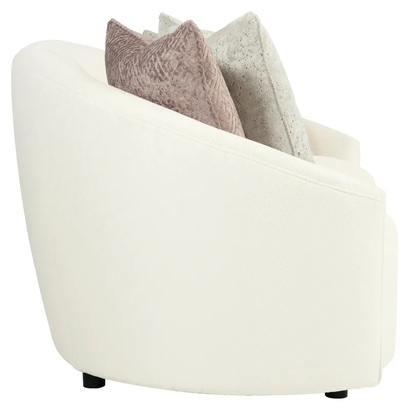 Lumen Fabric Sofa - Bernhardt Interiors