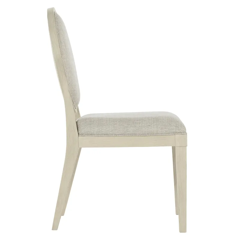 East Hampton Side Chair - Bernhardt