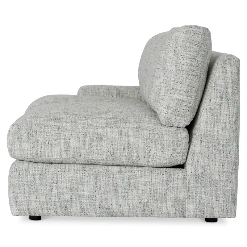 Serena Fabric Left Arm Loveseat - Bernhardt Living