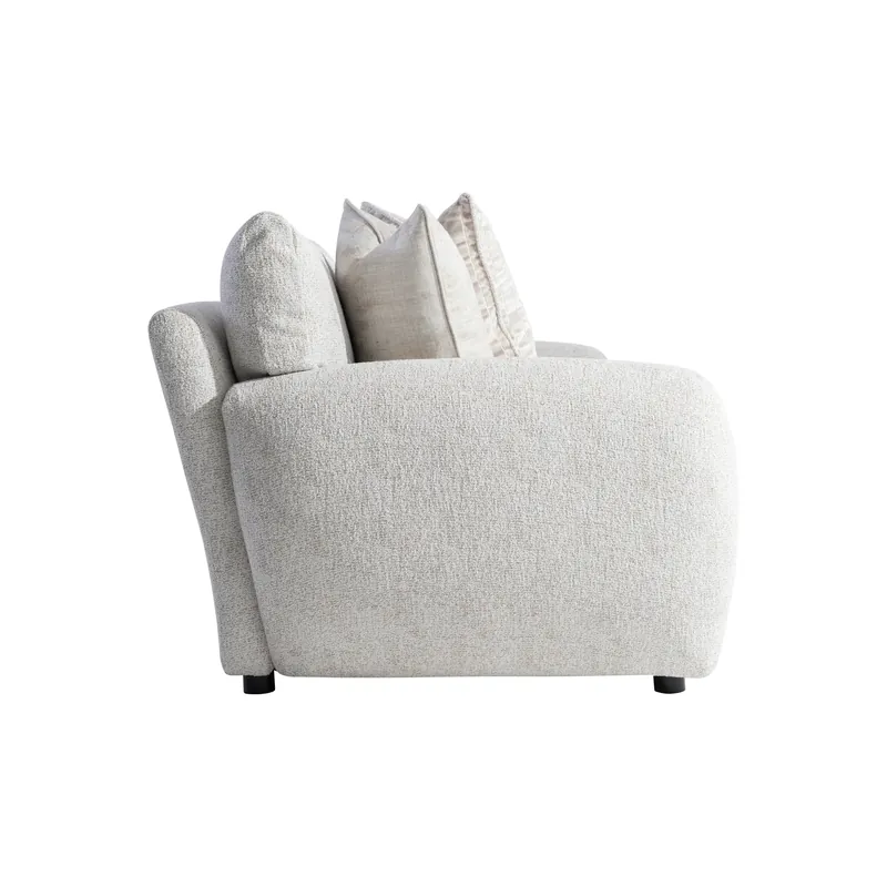 Teddy Fabric Sofa - Bernhardt Interiors