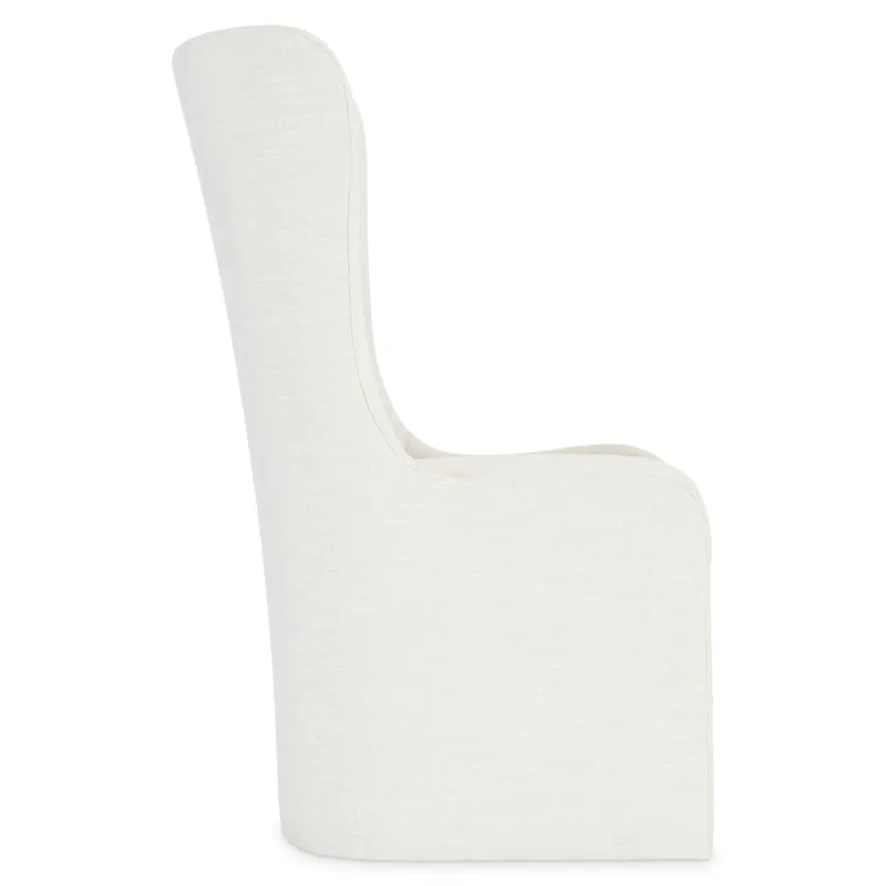 Albion Side Chair - Bernhardt