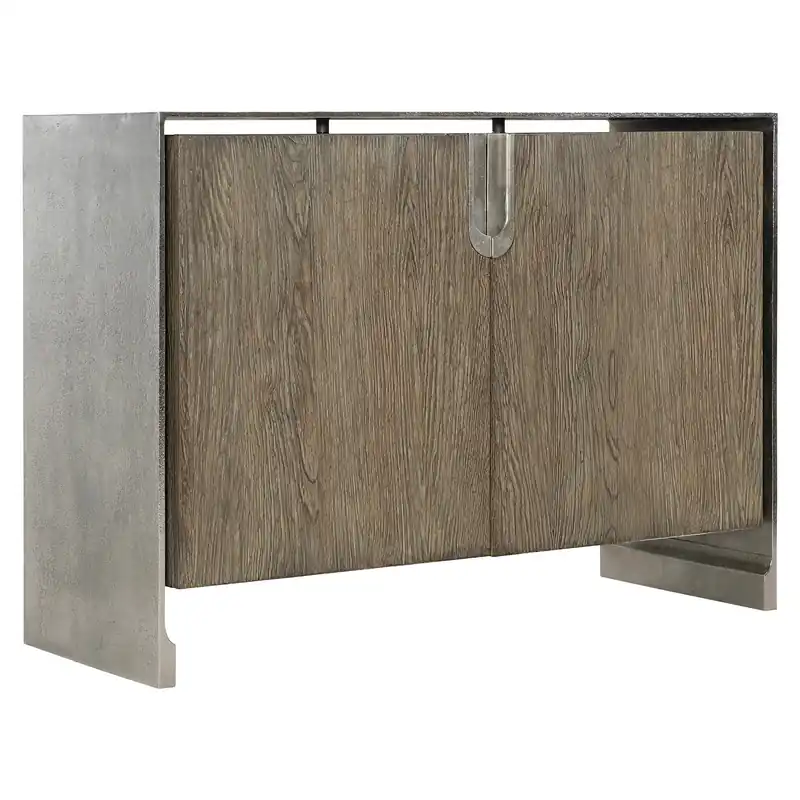 Ellis Door Chest - Bernhardt Interiors