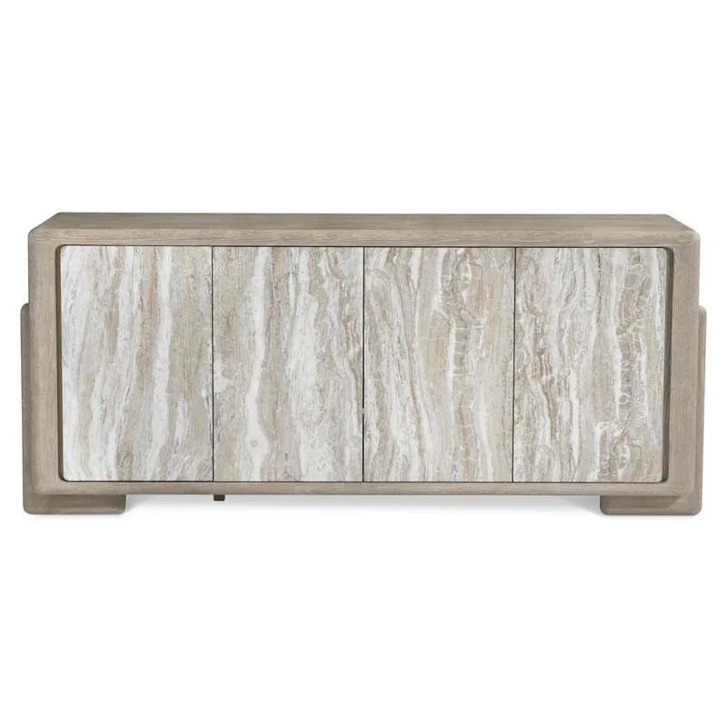 Arcadia Entertainment Credenza - Bernhardt
