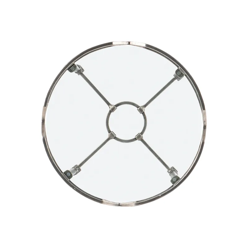 Delaine Side Table - Bernhardt Living