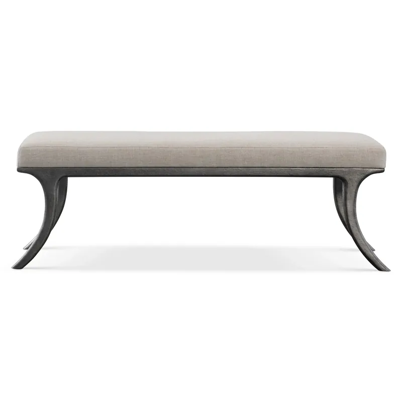 Tribeca Bench - Bernhardt