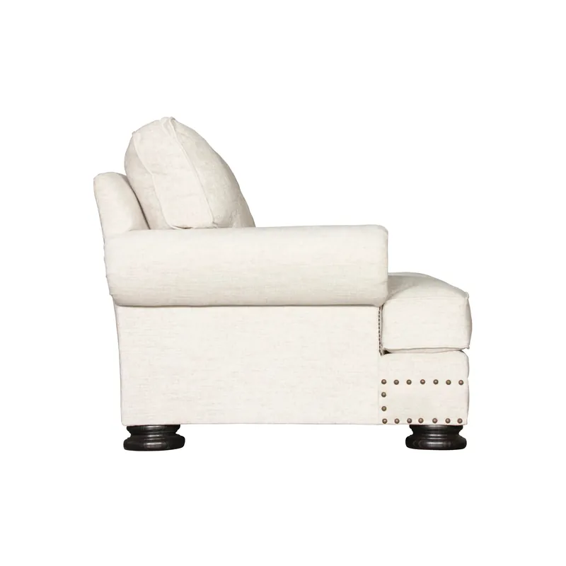 Foster Fabric Sofa - Bernhardt Living