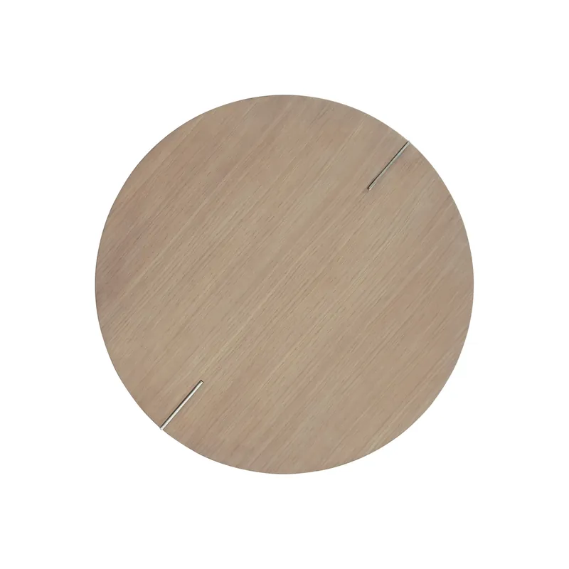 Modulum Side Table - Bernhardt