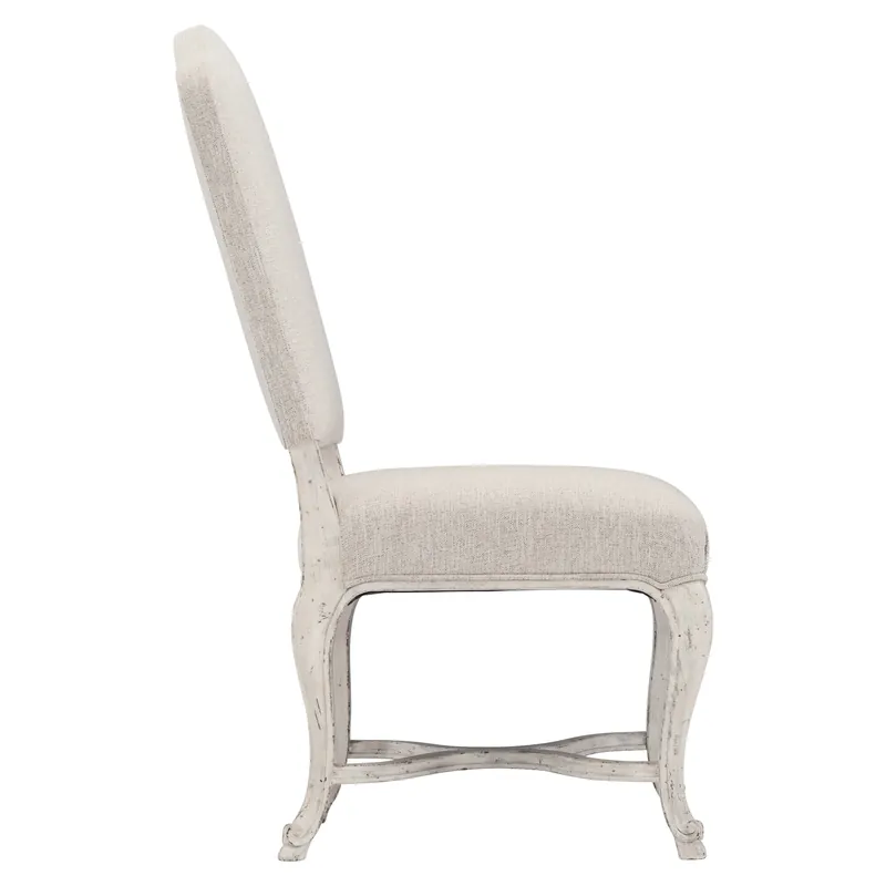 Mirabelle Side Chair - Bernhardt