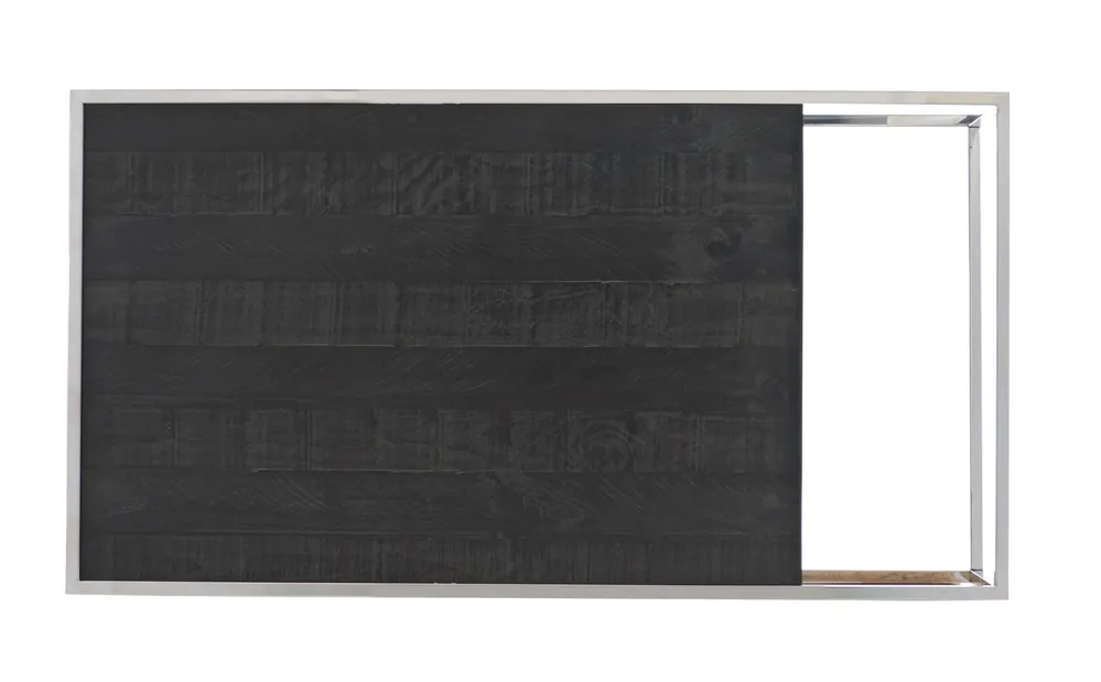Beacon Cocktail Table - Bernhardt Loft