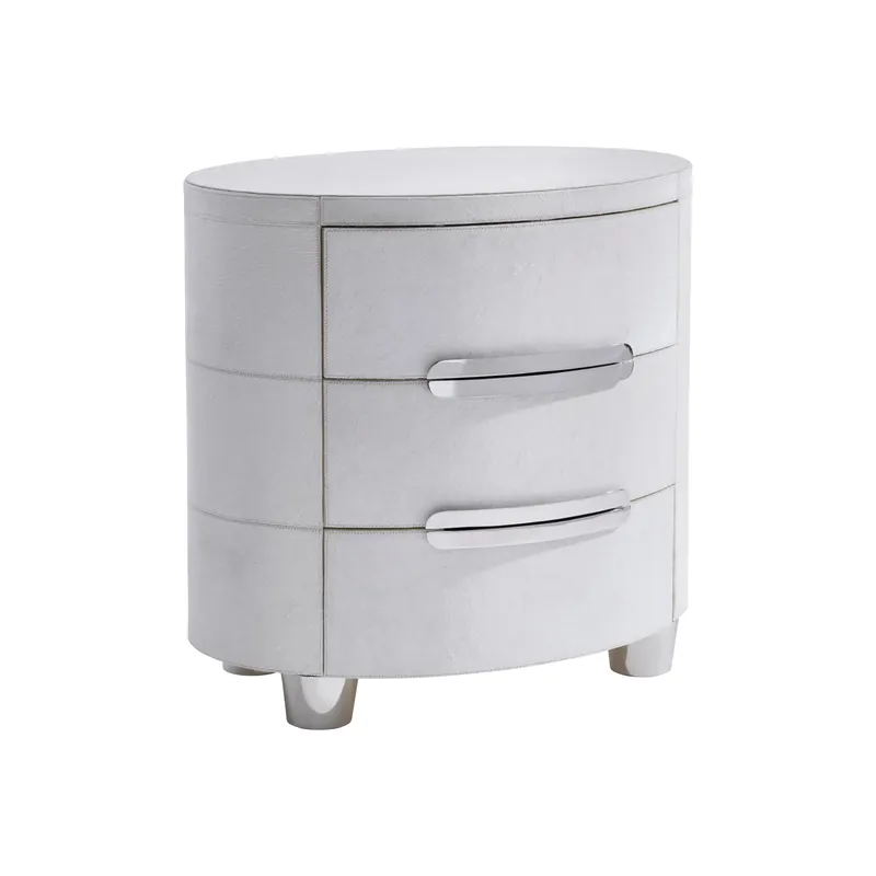 Lyric Nightstand - Bernhardt Interiors