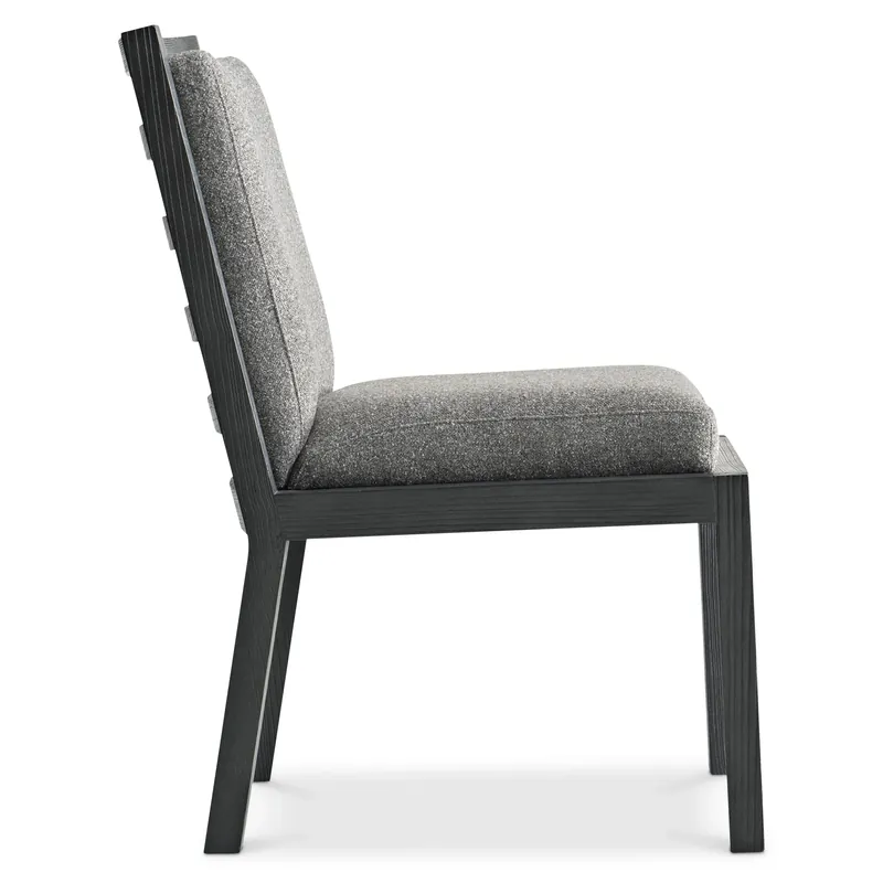 Trianon Side Chair - Bernhardt