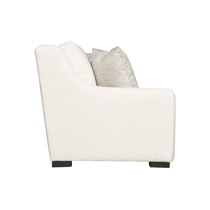 Germain Fabric Sofa - Bernhardt Living