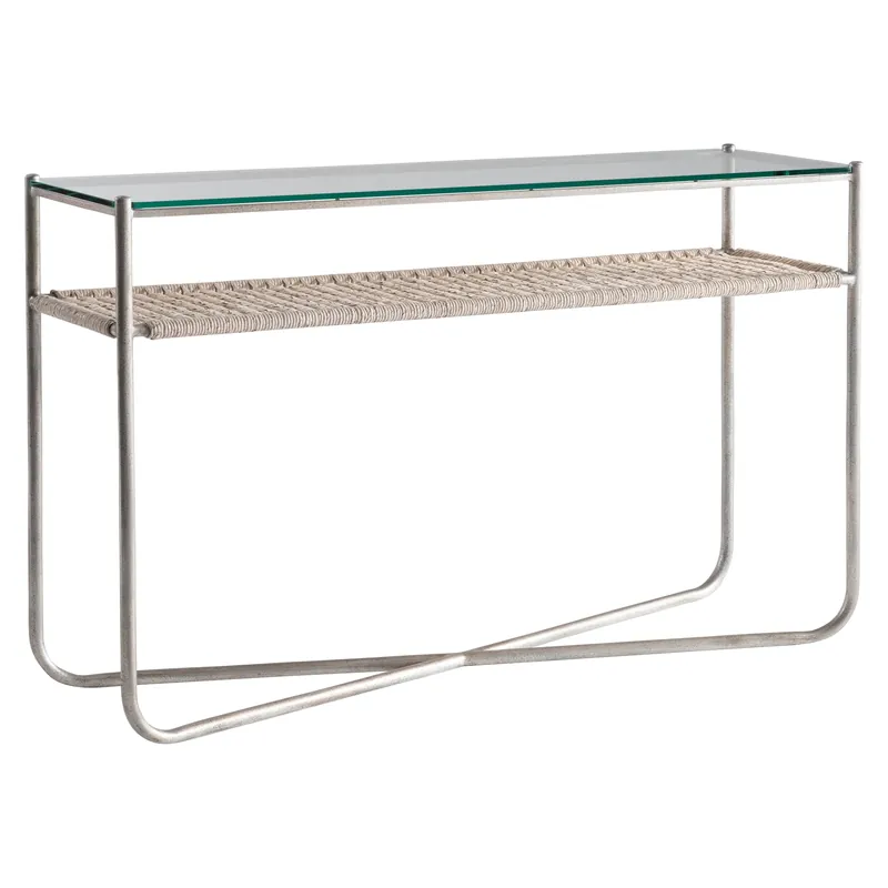 Kendo Console Table - Bernhardt Interiors