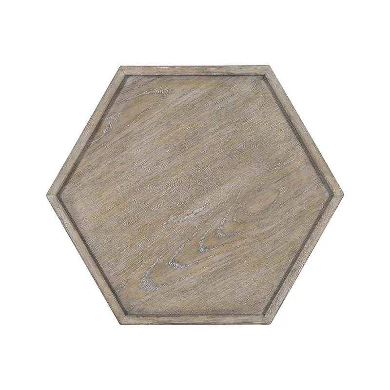 Albion Accent Table - Bernhardt