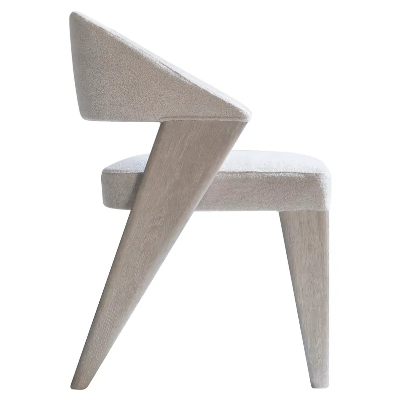 Forma Arm Chair - Bernhardt Interiors