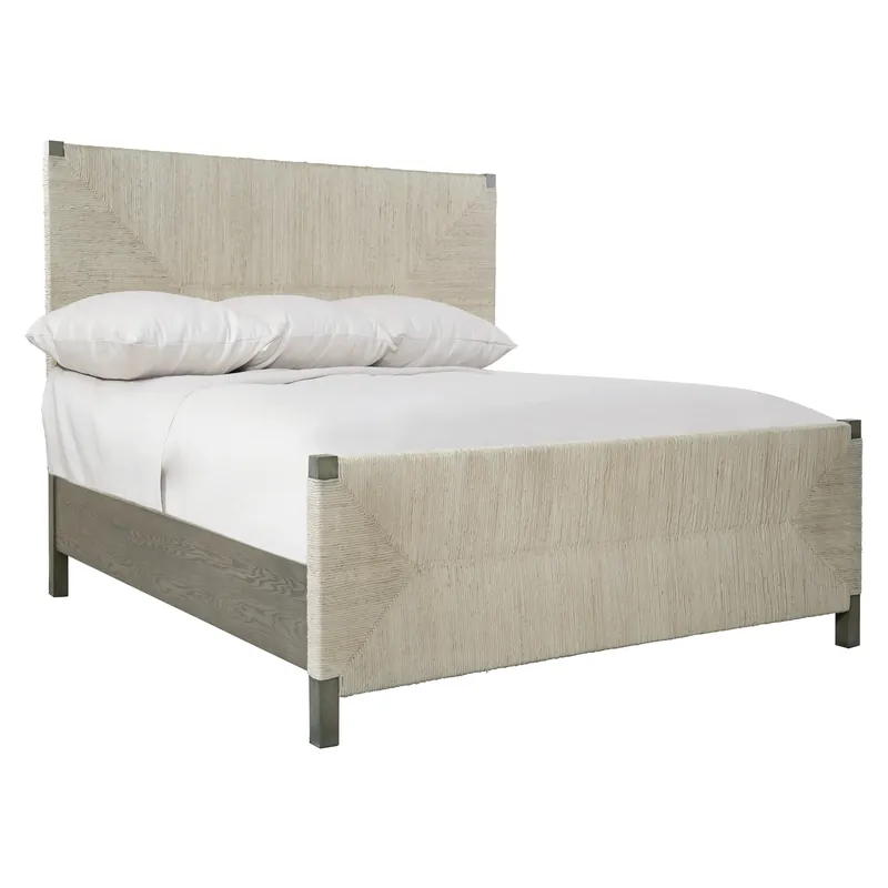 Alannis Panel Bed - Bernhardt Interiors