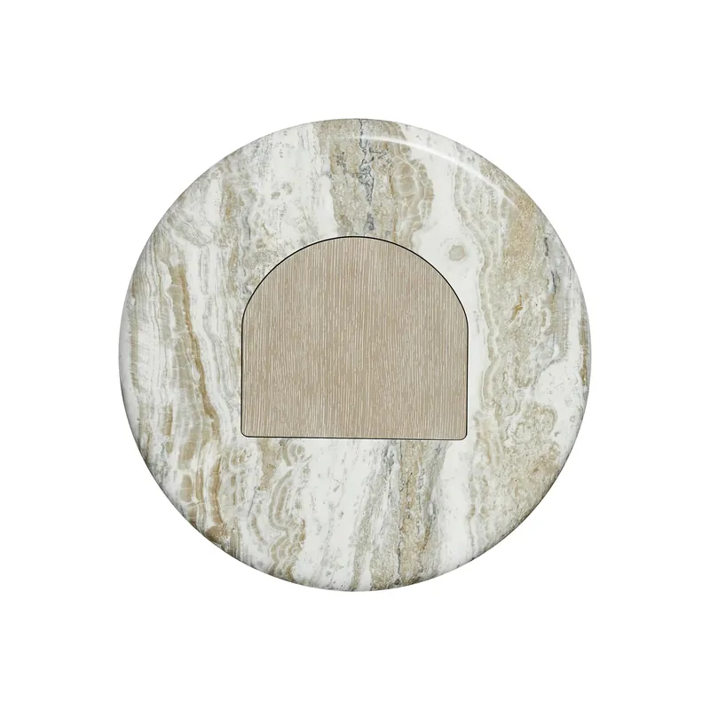 Arcadia Accent Table - Bernhardt