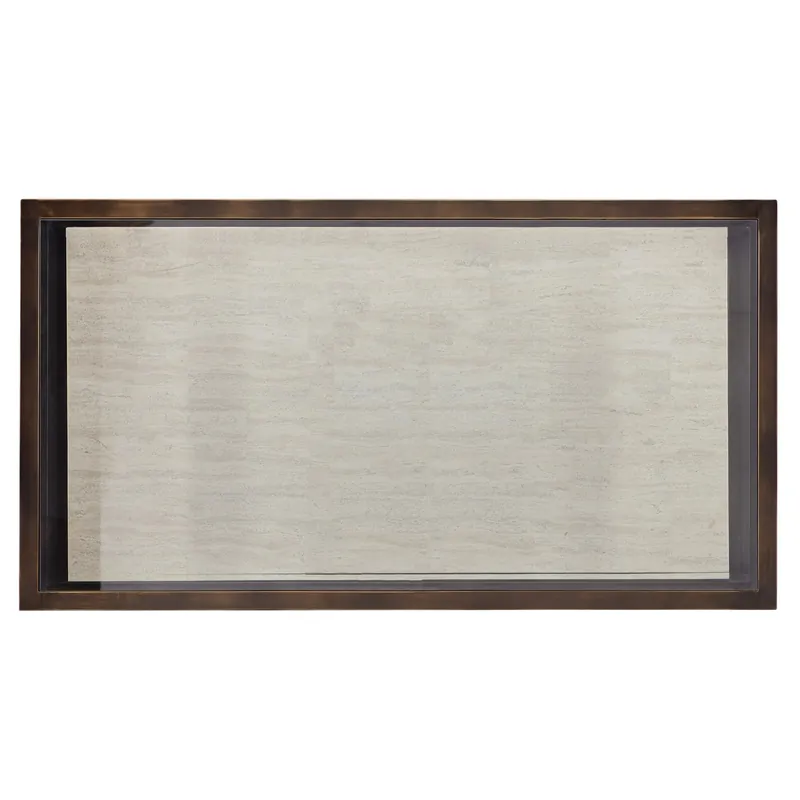 Kinsley Cocktail Table - Bernhardt Living