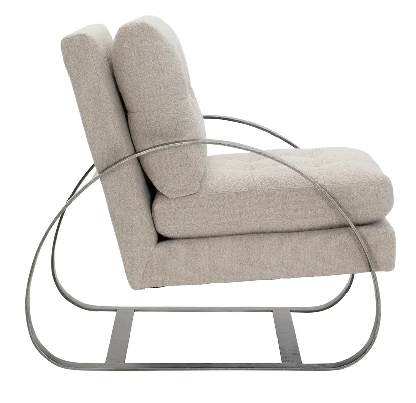 Porter Fabric Chair - Bernhardt Living