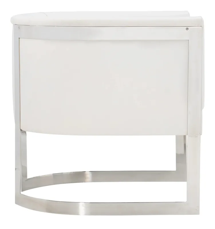 Zola Fabric Chair - Bernhardt Interiors