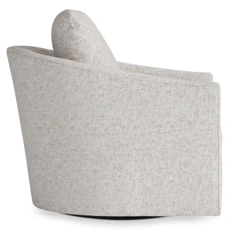 Camden Outdoor Swivel Chair - Bernhardt Exteriors