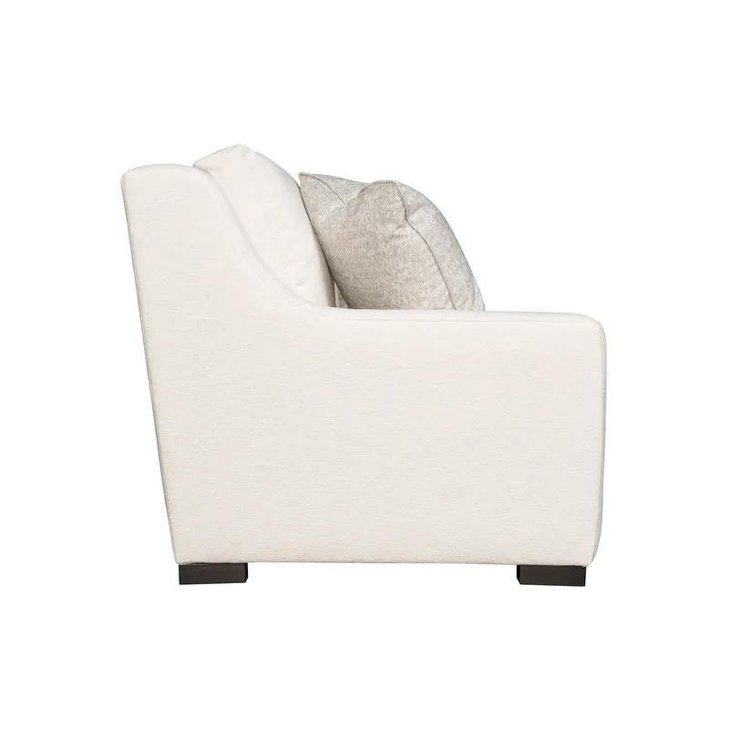 Germain Fabric Loveseat - Bernhardt Living