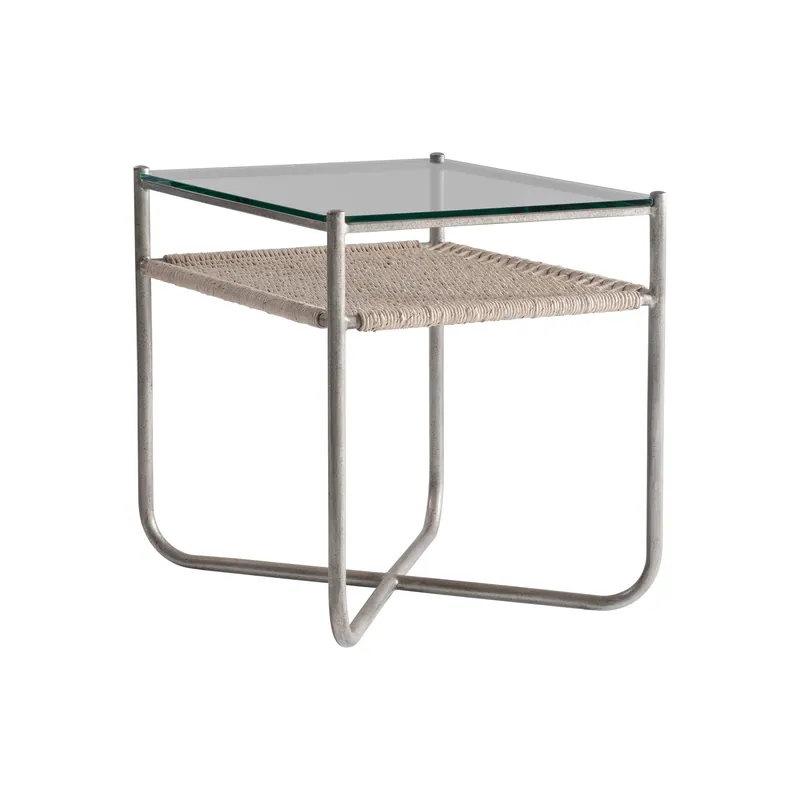Kendo Side Table - Bernhardt Interiors