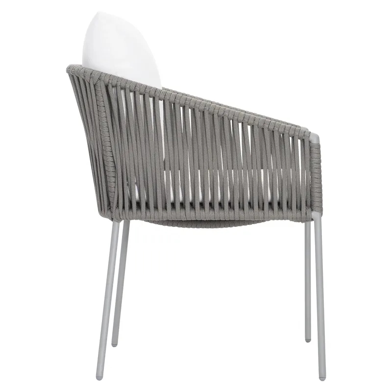 Amalfi Outdoor Arm Chair - Bernhardt Exteriors
