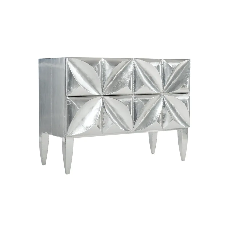 Dahlia Nightstand - Bernhardt Interiors